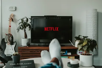 Fun's Over: Netflix Is Cracking Down on Sharing Your Password - RELEVANT