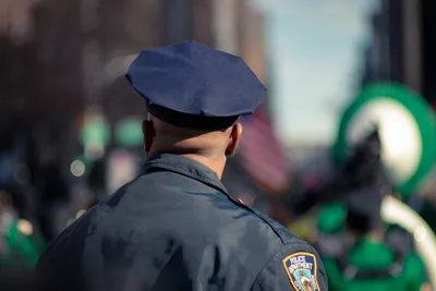 'We need the church to stand up': Law enforcement officers face rising anti-police sentiment