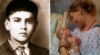 One family's unimaginable suffering paves the way for a teen's sainthood