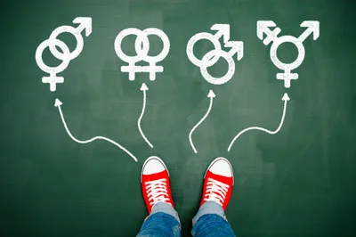 Transgender teens: New study 'no surprise,' says ethicist | Baptist Press