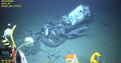 Titan Sub Implosion was Preventable, Final Report Says