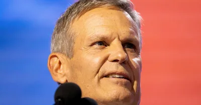 Tennessee Gov. Bill Lee says no changes to capital punishment after botched execution