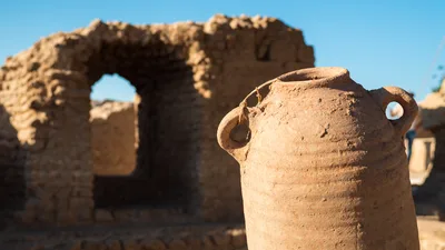 Largest Byzantine Wine-Making Facility Ever Found Exposed in Israeli Excavation