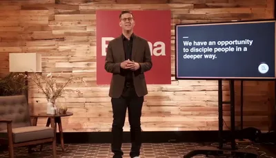 How can churches navigate 'new cultural reality' post-COVID? Barna highlights key findings