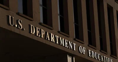 Education Department cuts Biden-era gender expansions from Title IX