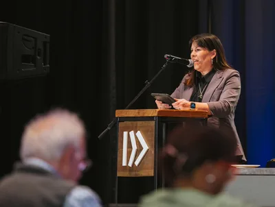 TRUSTEES: NAMB celebrates partnerships, health benefits for church planters | Baptist Press