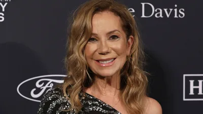 Kathie Lee Gifford Gathers Special Guests for Personal Stories About Faith in New Series 'The Jesus I Know'