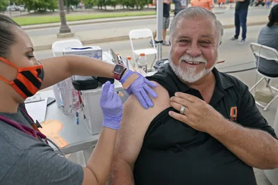 IMB Adopts COVID-19 Vaccine Mandate