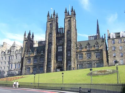Church of Scotland and Catholic Church make historic Declaration of Friendship