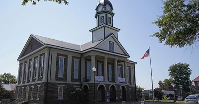 DOJ Supports Church in North Carolina Zoning Fight