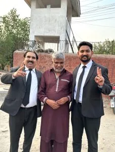 Blind Christian in Pakistan Acquitted of Blasphemy - Morningstar News