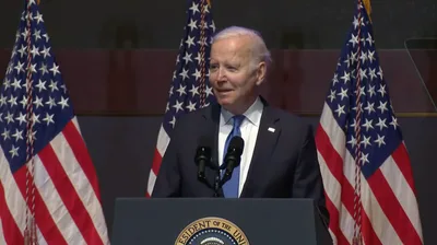 Biden Tells Dueling Prayer Breakfasts That 'diversity is one of our greatest strengths'