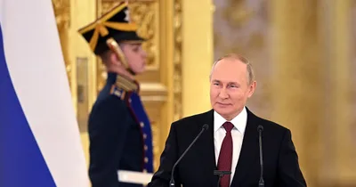 Four Ukrainian Regions to Vote on Joining Russia