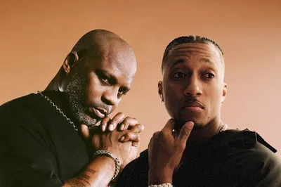 Lecrae is on DMX's New Posthumous Album - RELEVANT