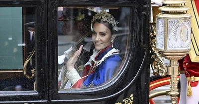 Kate Middleton Finishes Chemotherapy, Hints at Return to Duties