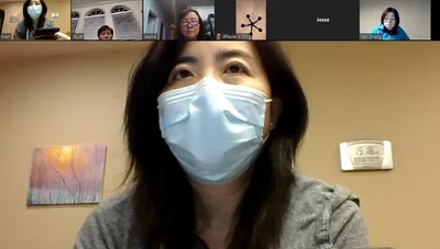 FIRST-PERSON: Chinese American churches react to coronavirus | Baptist Press