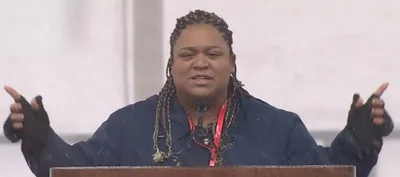 March for Life Speakers Promote Care for Pregnant Women and Children Nationwide