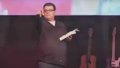 Here's a Pastor Just Preaching a Sermon About How Women These Days Aren't Hot Enough - RELEVANT