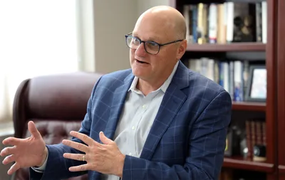 Rice withdraws as SBC presidential candidate | Baptist Press