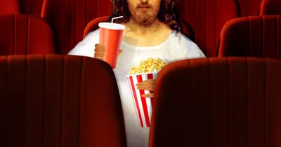 Boy Meets Girl, Fans Meet Jesus?