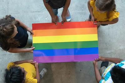 LGBT Identification Doubled in Past Decade, including Nearly 20% of Gen Z: Gallup