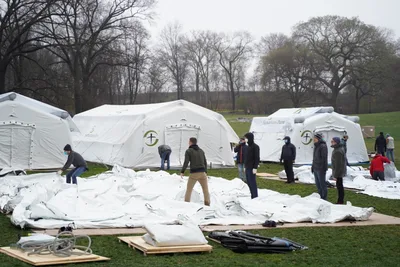 The Left’s message to Samaritan’s Purse: You cannot be Christian