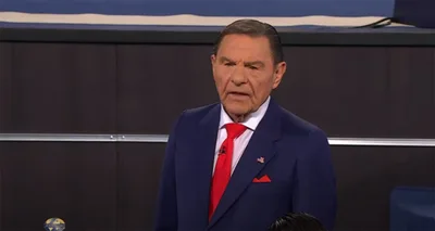 'Thank you, Jesus': Kenneth Copeland Praises God for Bentley with Breitling Clock as Seed Offering from Dying Man