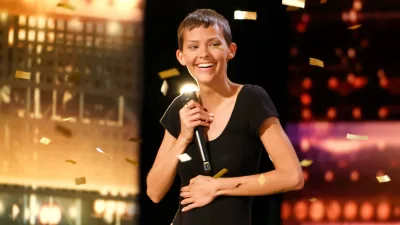 Nightbirde, who shared music, message of hope on ‘America’s Got Talent,’ dies at 31 | Baptist Press