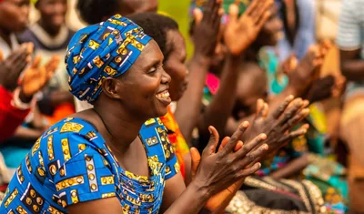 Churches Bring Significant Social and Economic Benefits to Lower-Income Countries, Study Finds