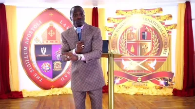 2 Arrested for Robbery of Brooklyn Pastor at Gunpoint during Service