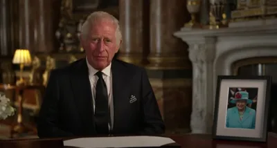 Christians Praying Ahead of King's Coronation