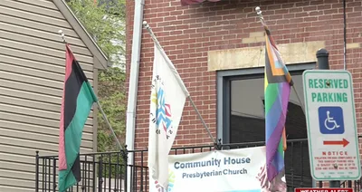 Retired pastor charged with stealing $357K from Pennsylvania church