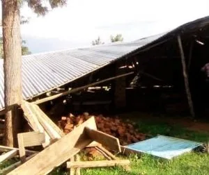 Muslim Villagers Destroy Church Building and Pastor’s House - Morningstar News