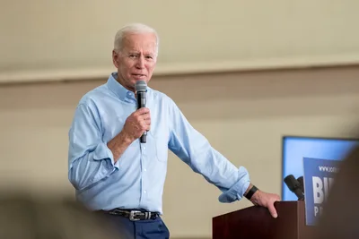 Report: A Texas Pastor Says He Will Lose His License For Endorsing Joe Biden on Social Media - RELEVANT