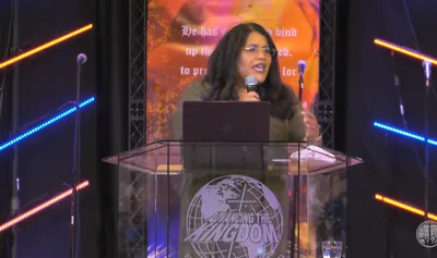 Church Grieves after Pastor Trips, Gets Killed by Car While Crossing Street
