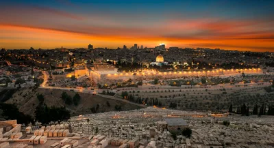 SBTS Islamic studies professor says Hamas’ worldview led to attack on Israel | Baptist Press