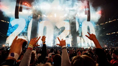Shine 'the Light of Jesus' in 2020: 65,000 at Passion Conference, Others Rally Global Prayer Relay
