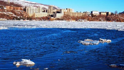 'I Want to Follow Him': 2 Female West Point Cadets Choose to be Baptized in Bitterly Cold Hudson River