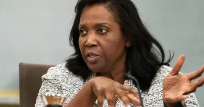 Trump can’t fire Federal Reserve Governor Lisa Cook, judge rules
