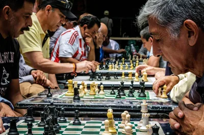 WEEK OF PRAYER: Gospel vision anchors Mexico City team | Baptist Press
