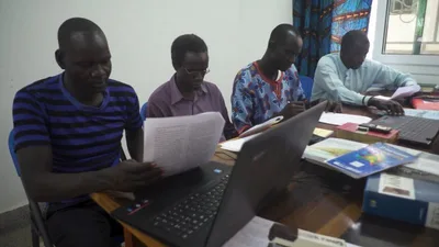 Global South churches challenge role of the West in Bible translation