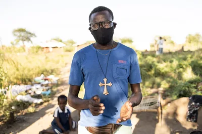 Islamic State Mozambique Demands Christians, Jews Convert or Pay Jizya in Social Media Threat