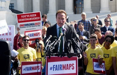 Extreme gerrymandering doesn't benefit anyone long term