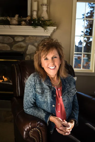 Founder of Auntie Anne's shares how Christian faith saved her from sexual abuse, suicide