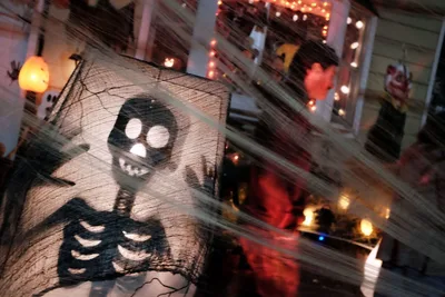 Some Pastors See Halloween as ‘innocent’ Fun, Others View the Holiday as ‘demonic'