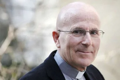 Pope Francis asks new bishop of divided Swiss diocese to serve for at least five years