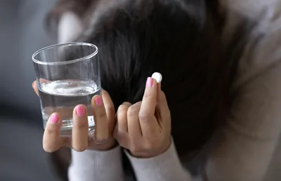Cali. Poised to Mandate Abortion Pill access at Community Colleges