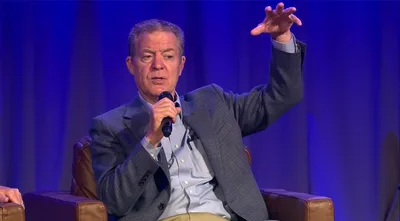 Trump Rebukes Bank of America, Chase for Debanking Conservatives; Sam Brownback 'delighted''