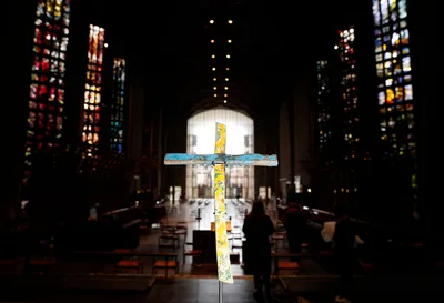 Concerns Raised over Church Leaders Facilitating Migrants’ Fake Christian Conversion Claims to Stay in UK