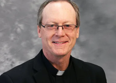 Pope Francis names Scranton, Pa., pastor to head Diocese of Gaylord, Mich.